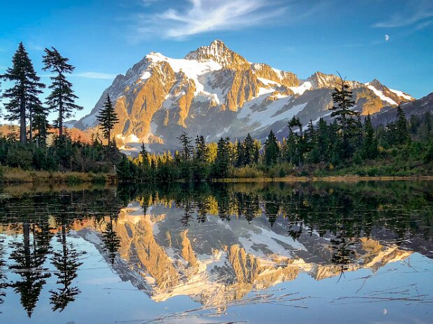 Discovering Cascadia Caravan