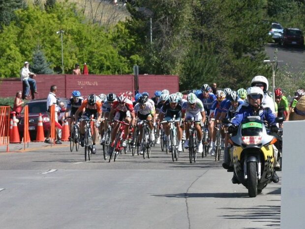 USA Pro Cycling Challenge