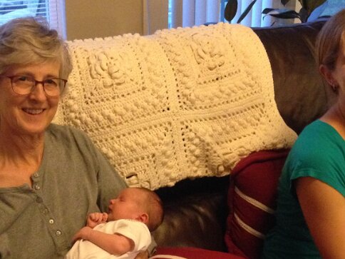 We Meet Amelia