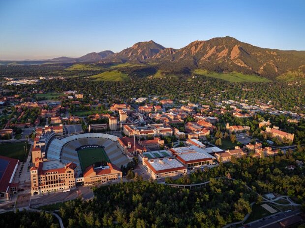 Colorado Kellers